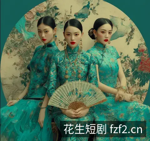 题材剧场